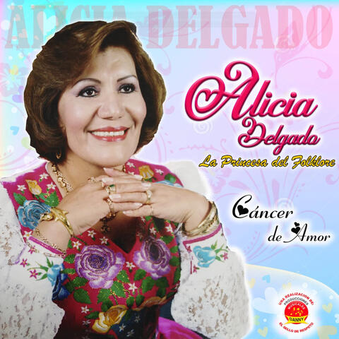 Cáncer de Amor -La Princesa del Folklore Peruano