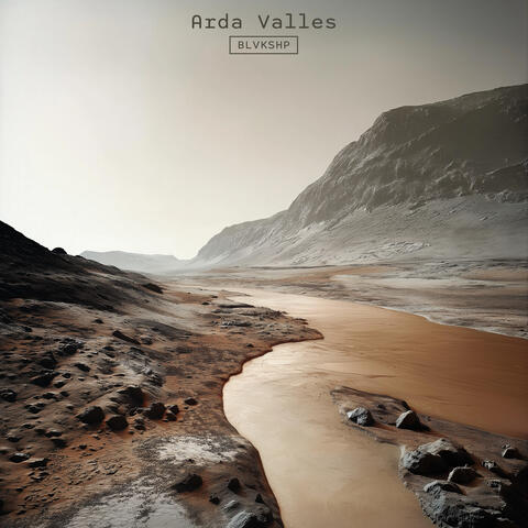Arda Valles