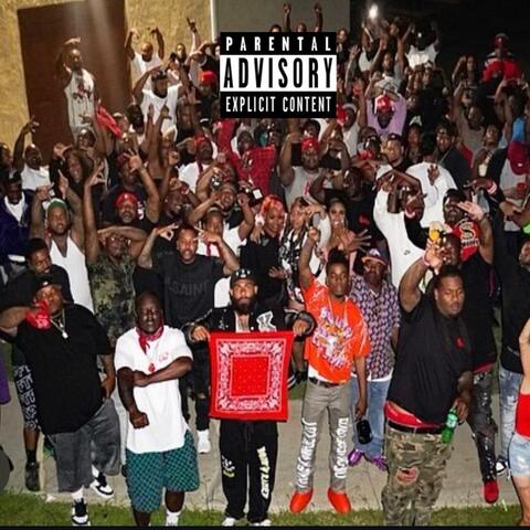 Gang in Here