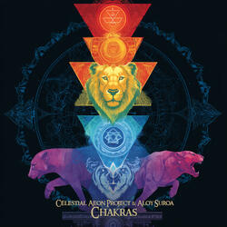 Chakras