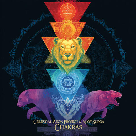 Chakras