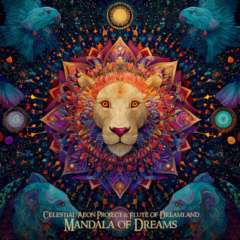 Mandala of Dreams