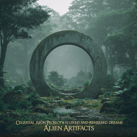 Alien Artifacts