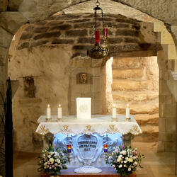 AVE MARIA - Gregorian Chant of the Annunciation
