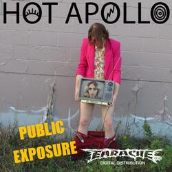 Lady of the Lake (Is a Babe With a Knife)