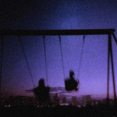 empty swing creak