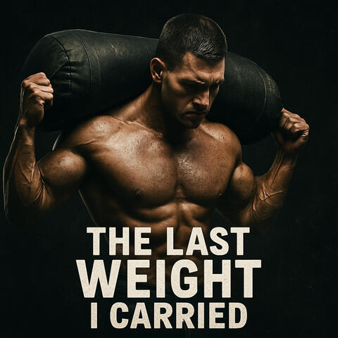 The Last Weight I Carried