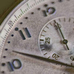 My Time