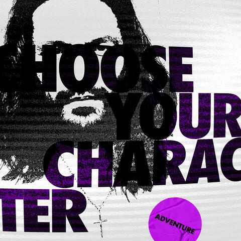 Choose Your Character