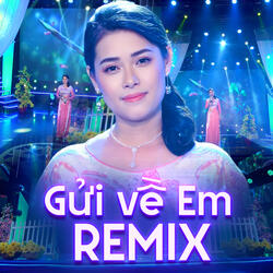 Hai Vì Sao Lạc Remix