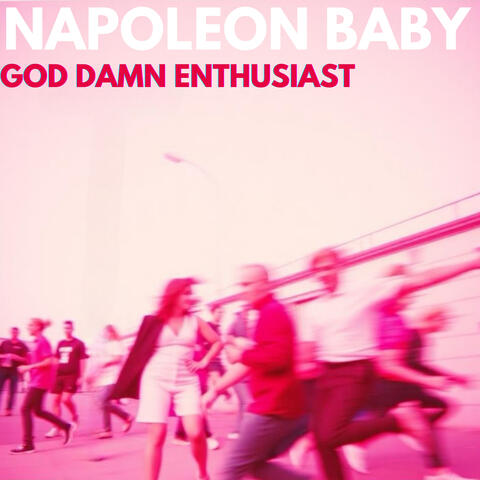 God Damn Enthusiast