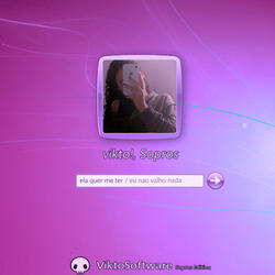 ela quer me ter / não valho nada