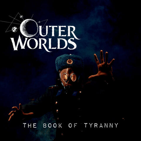The Book of Tyranny