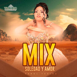 Mix Soledad y Amor