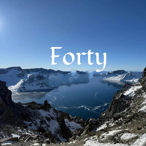 Forty