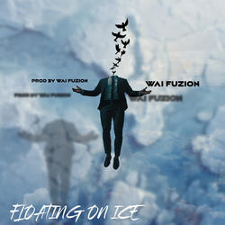 Floating On Ice