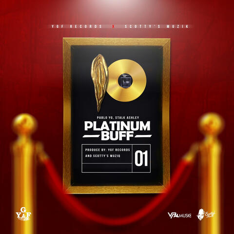 Platinum Buff