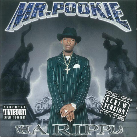 Tha Rippla: Chopped and Screwed