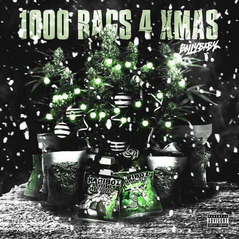 1000 Bags 4 Xmas