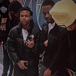 Let's Get It On (feat. P9 & Pablonumba9)