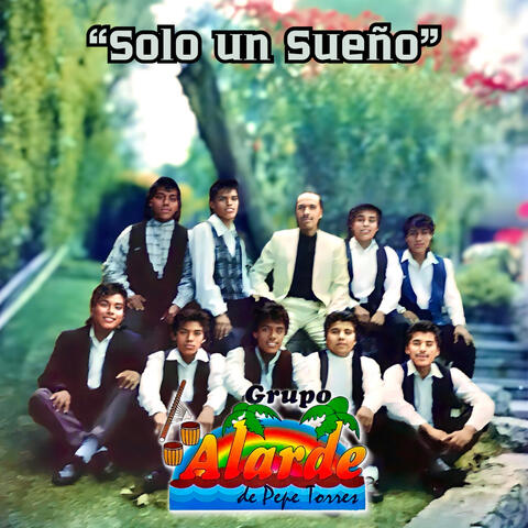 Solo un sueño