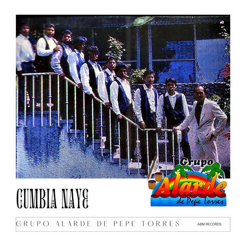 Cumbia Naye