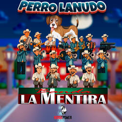 Perro Lanudo