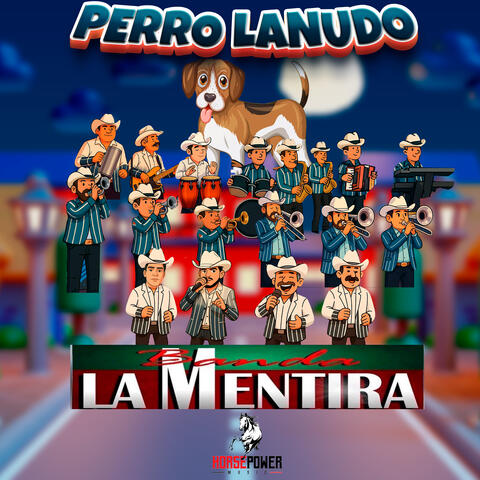 Perro Lanudo