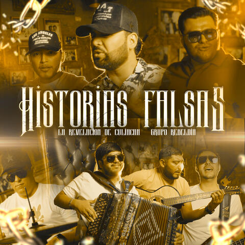 Historias Falsas