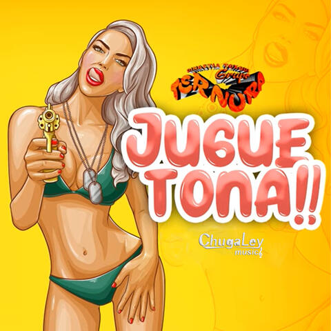 Juguetona