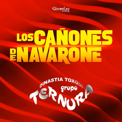 Los Cañones de Navarone