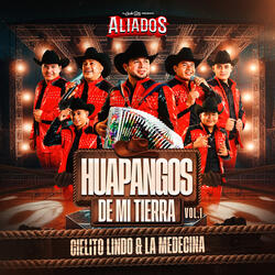 Huapangos de mi Tierra Vol. 1: Cielito Lindo & La Medecina