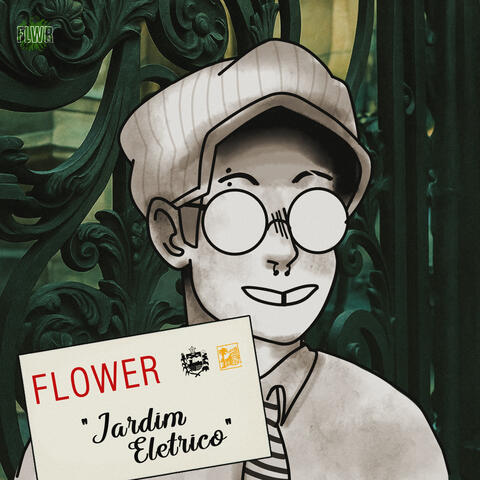 "Jardim Elétrico"