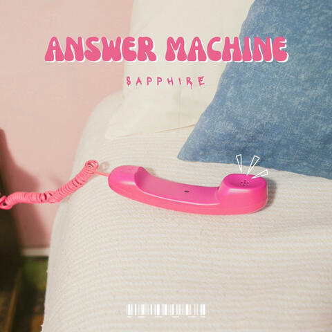 Answer Machine
