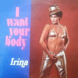 I Want Your Body