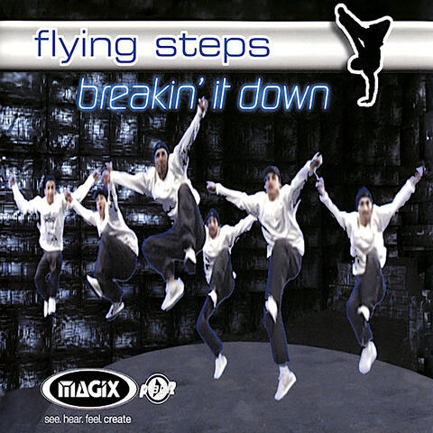 Breakin' It Down