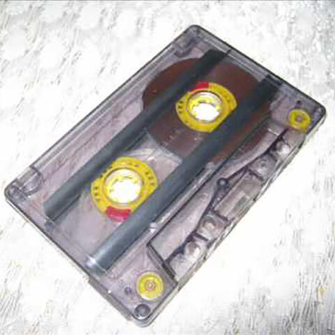 Everybody (Wake Up In 1994)