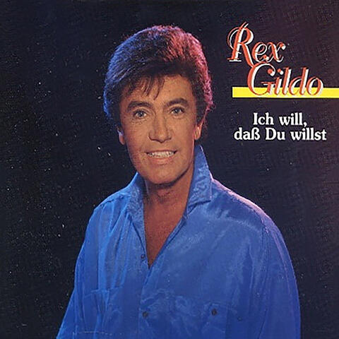 Ich Will, Daß Du Willst