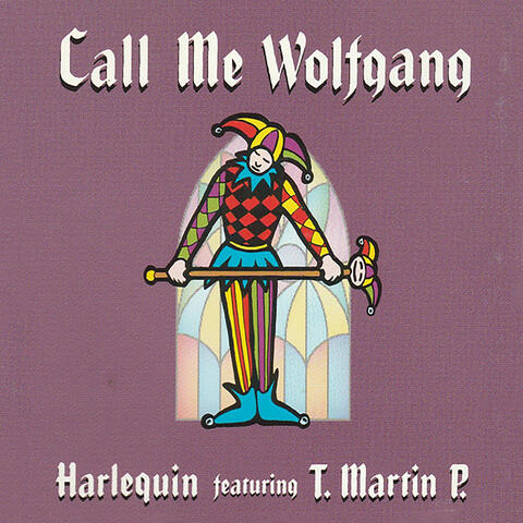 Call Me Wolfgang