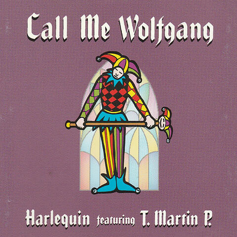 Call Me Wolfgang
