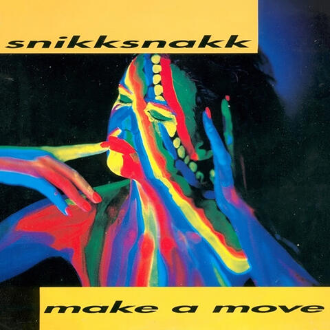 Make A Move