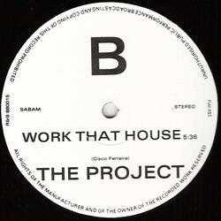Work That House