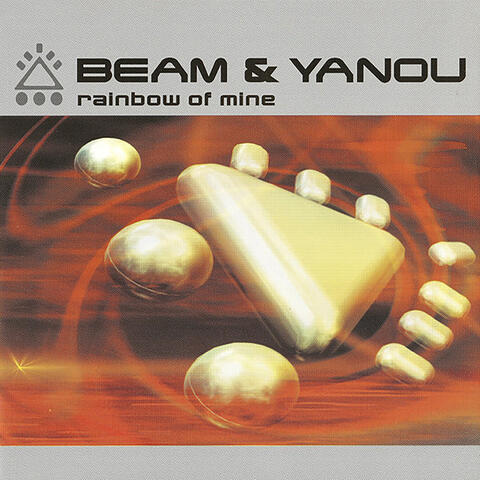 Rainbow Of Mine