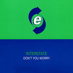 Don't You Worry