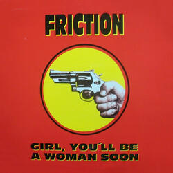 Girl, You'll Be A Woman Soon