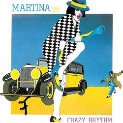Crazy Rhythm
