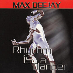 Rhythm Is A Dancer