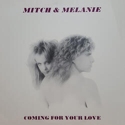 Coming For Your Love