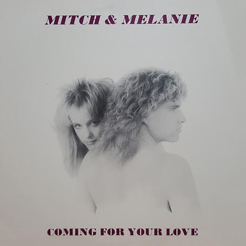 Coming For Your Love