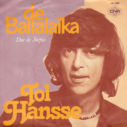 De Ballalaika